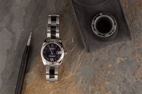 Rolex Datejust 31 Review: Comprehensive Buying Guide 